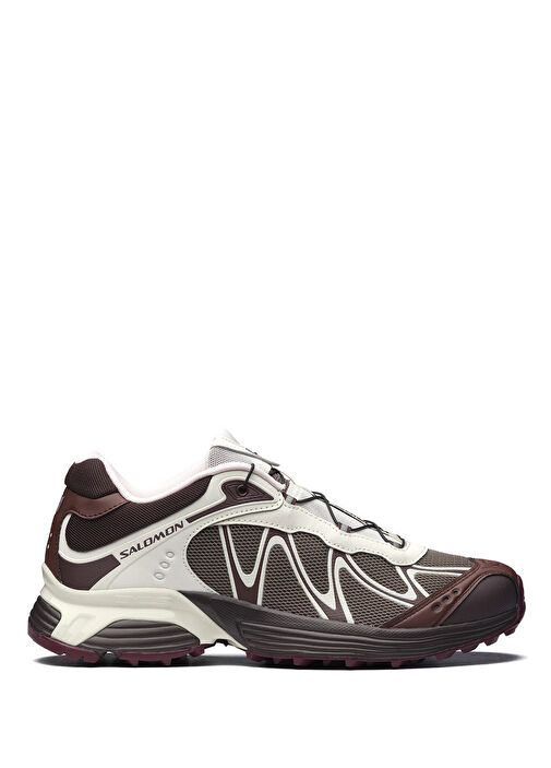 Salomon Çok Renkli Erkek XT-WHISPER Walnut Unisex Sneaker 1965300