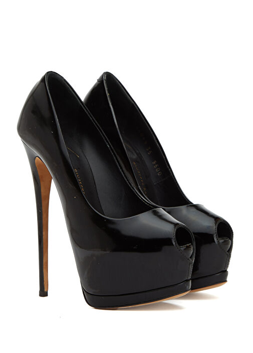 Giuseppe Zanotti Topuklu Ayakkabı - Görsel 3