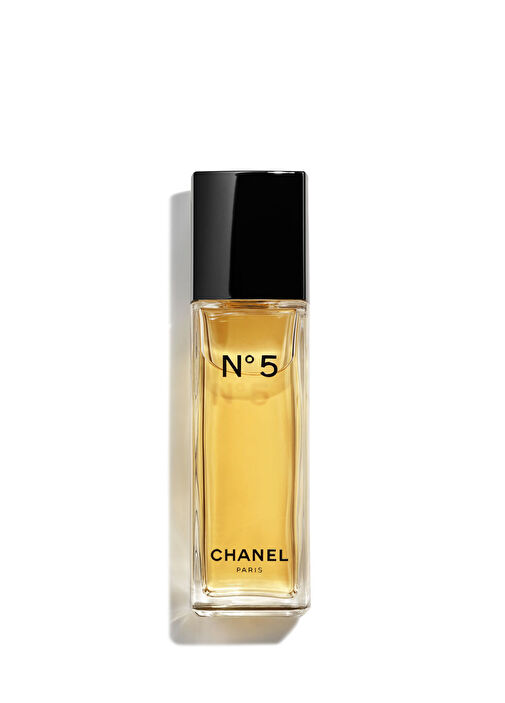 CHANEL - N°5 Eau De Toilette Spray 100ML -