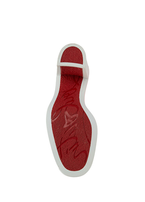 Beymen Reborn Beymen Reborn Pembe Christian Loubotin Topuklu Bot Beymen'de! Pembe - 6. görsel