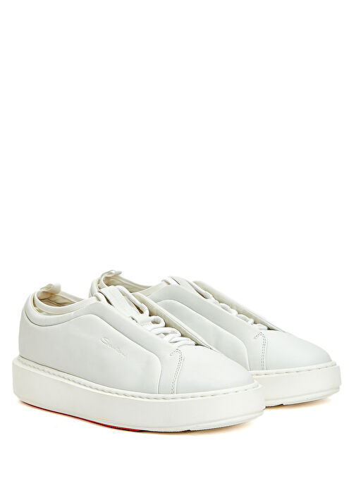 Santoni Kadın Sneakers - Görsel 3