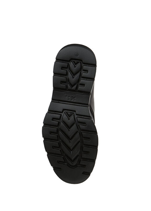 Siyah Erkek Deri Ayakkabı - Görsel 6