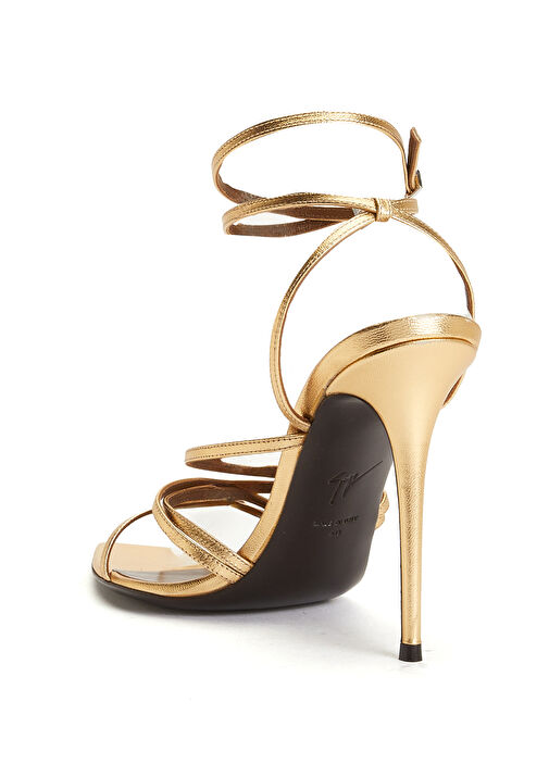 Giuseppe Zanotti Kadın Sandalet - Görsel 4