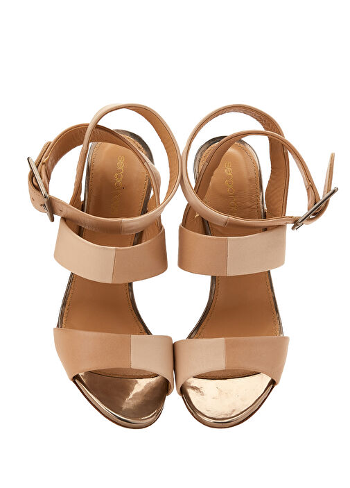 Sergio Rossi Kadın Ayakkabı - Görsel 5