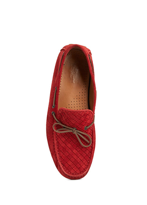 Bottega Veneta Erkek Loafer - Görsel 5