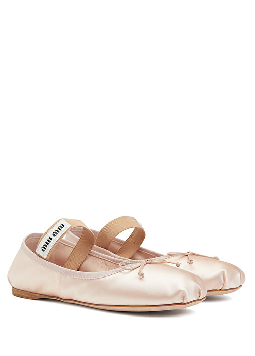 Pembe Logolu Babet - Görsel 3