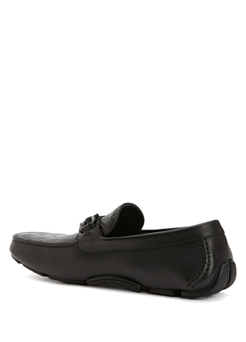 Ferragamo Erkek Loafer - Görsel 4
