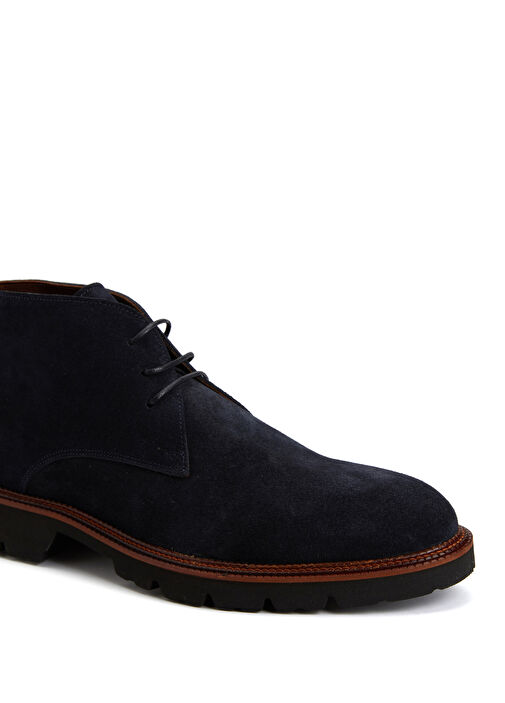 Divarese Divarese Lacivert Erkek Süet Bot Beymen'de! Lacivert - 7. görsel
