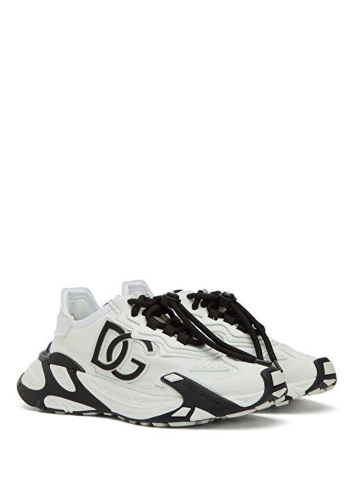Dolce&Gabbana Kadın Sneakers - Görsel 3