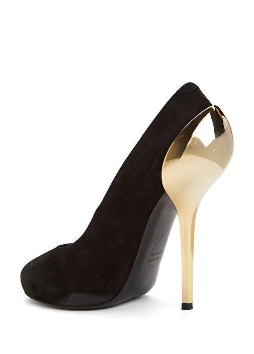 Giuseppe Zanotti Topuklu Ayakkabı - Görsel 4