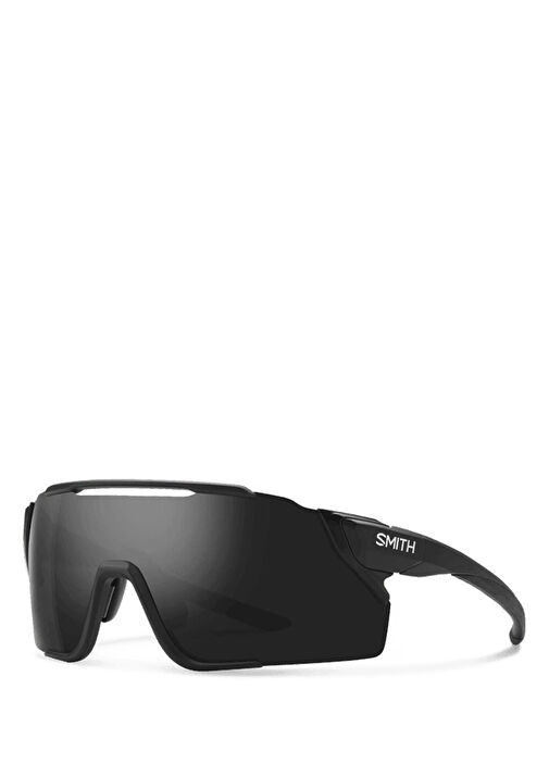 Smith - Attack MAG MTB +1 Bonus Lens Matte Black / ChromaPop