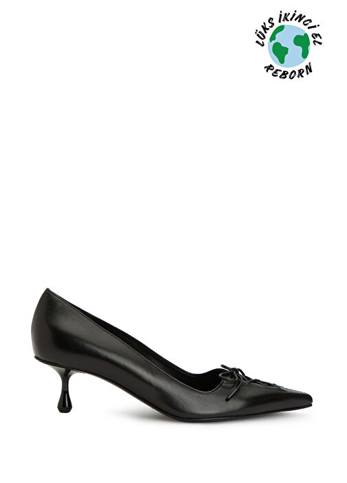 Jimmy Choo Topuklu Ayakkabı - Görsel 2