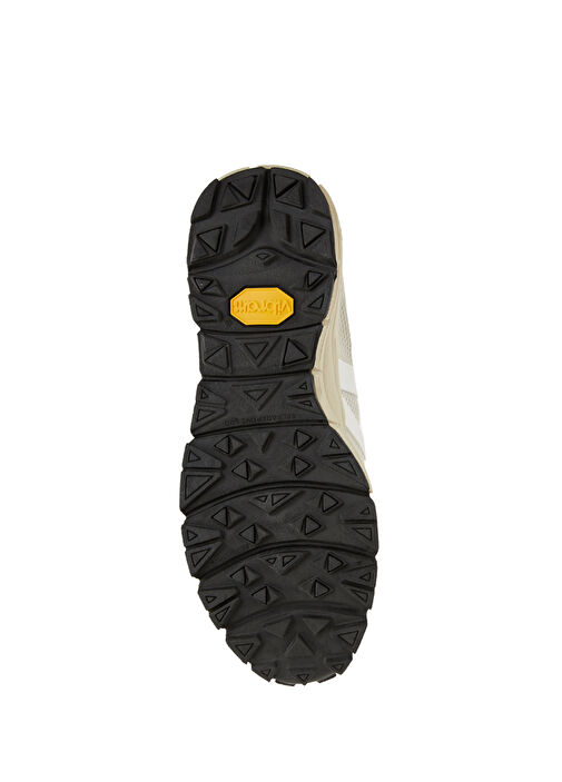 Dekkan Alveomesh Beyaz Erkek Sneaker - Görsel 6