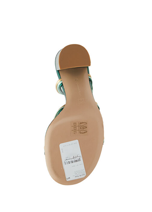 Gianvito Rossi Kadın Sandalet - Görsel 6