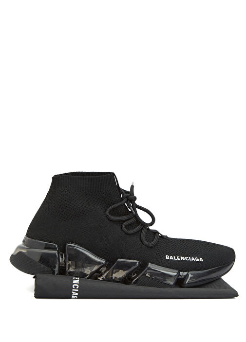 Balenciaga Erkek Sneakers - Görsel 7