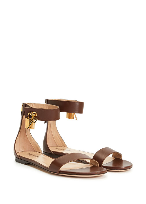 Tom Ford Kadın Sandalet - Görsel 3
