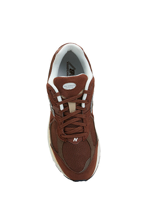 New Balance New Balance 2002R Kahverengi Erkek Sneaker | Beymen Kahverengi - 5. görsel