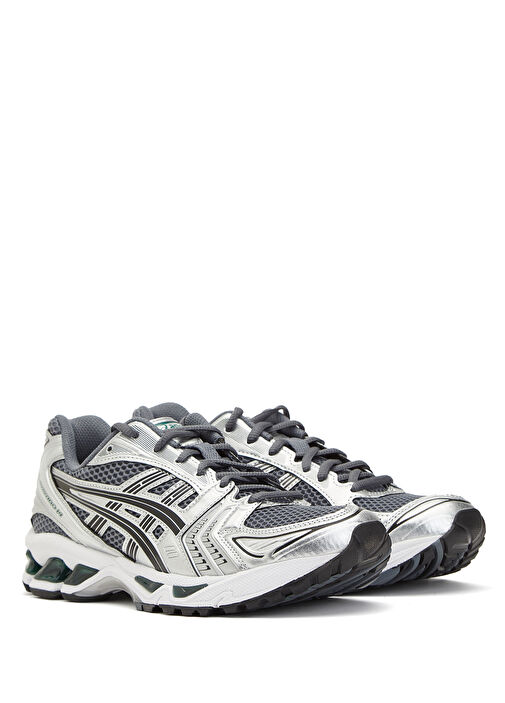 Asics Çok Renkli Kadın Gel-Kayano 14 Çok Renkli Kadın Sneaker