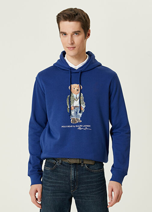 Mens ralph lauren sweatshirt best sale