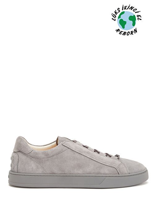 Beymen Reborn Gri Beymen Reborn Tod's Erkek Sneakers