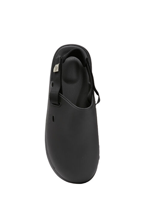 Cappo Siyah Erkek Terlik - Görsel 5