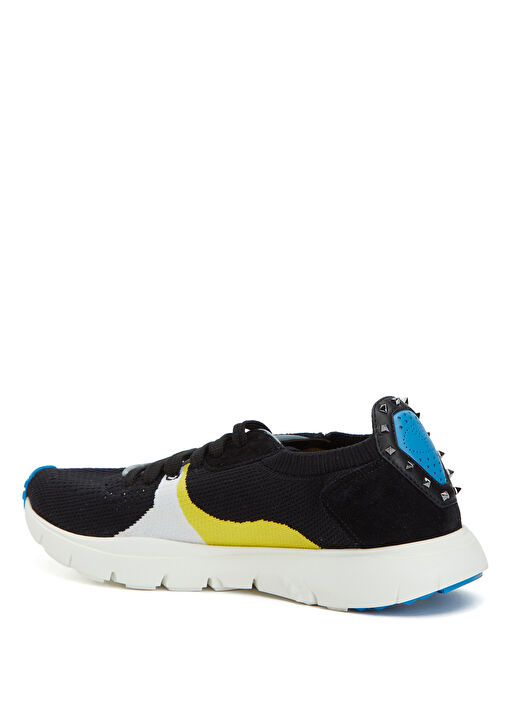 Valentino Garavani Erkek Sneakers - Görsel 4