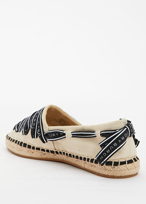 Tory Burch Kadın Espadril - Görsel 4