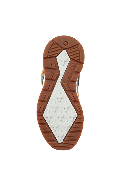 Sprint Trekker Kamel Unisex Çocuk Bot - Görsel 6