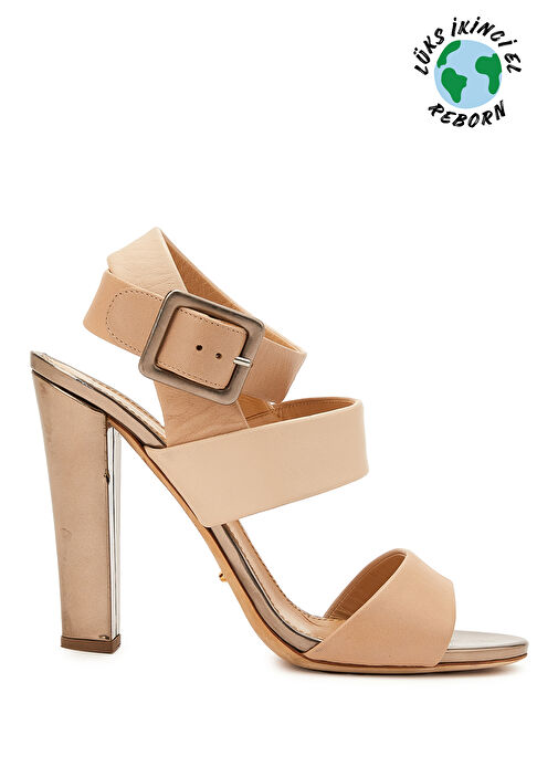 Sergio Rossi Kadın Ayakkabı - Görsel 2