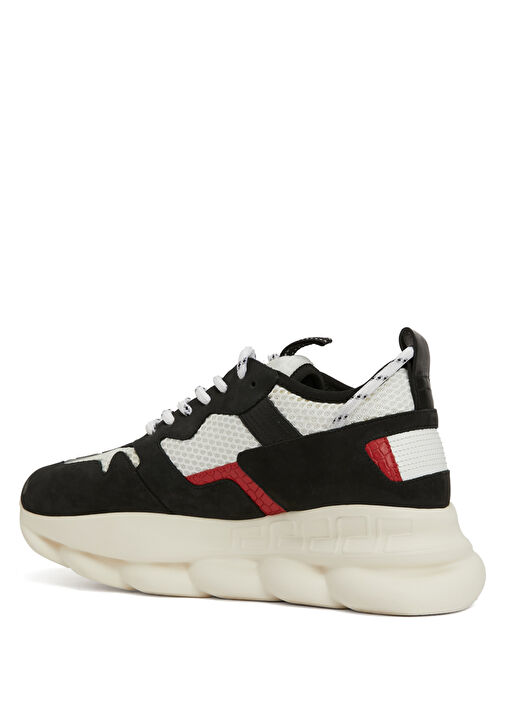 Versace Erkek Sneakers - Görsel 4