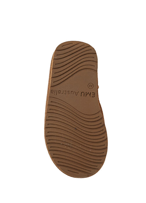 Mauboy Taba Deri Bot - Görsel 6