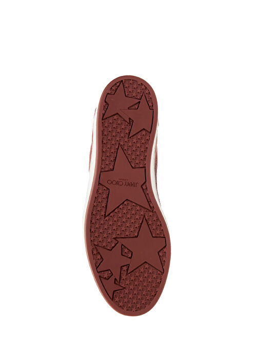 Jimmy Choo Kadın Sneakers - Görsel 6