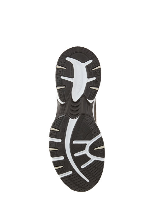 Stamina Sport Bej Kahve Erkek Sneaker - Görsel 6