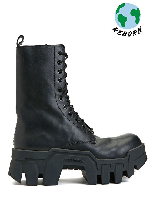 Balenciaga Erkek Bot - Görsel 2