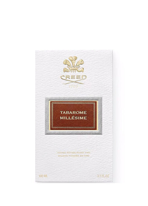 Creed - Millesime Tabarome EDP 100 ml Erkek Parfüm -