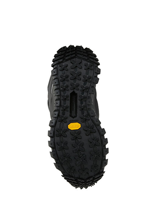 Trailgrip Après Siyah Kadın Kar Botu - Görsel 6