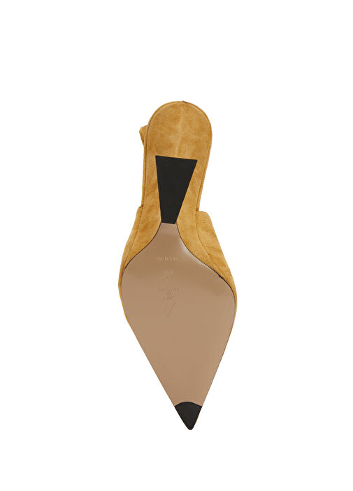 The Attico Topuklu Ayakkabı - Görsel 6