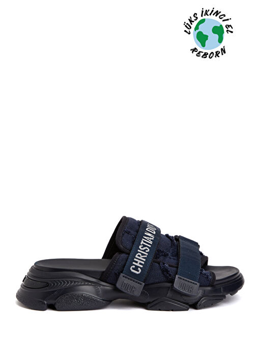 Christian Dior Kadın Terlik - Görsel 2
