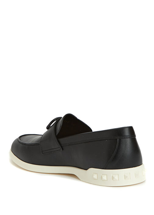 Valentino Garavani Erkek Loafer - Görsel 4