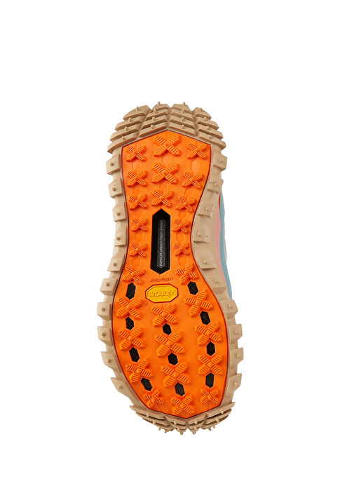 Colorblocked Kadın Sneaker - Görsel 6