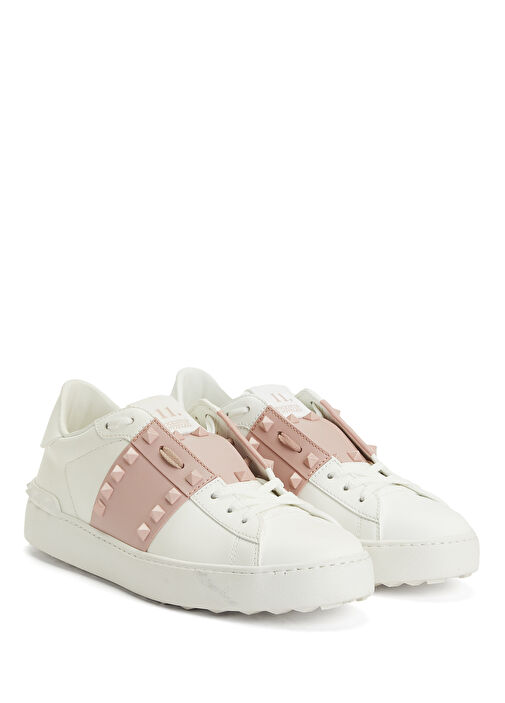 Valentino Garavani Kadın Sneakers - Görsel 3