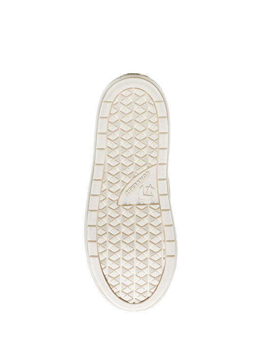 Chuck Taylor All Star Element Bej Süet Terlik - Görsel 7