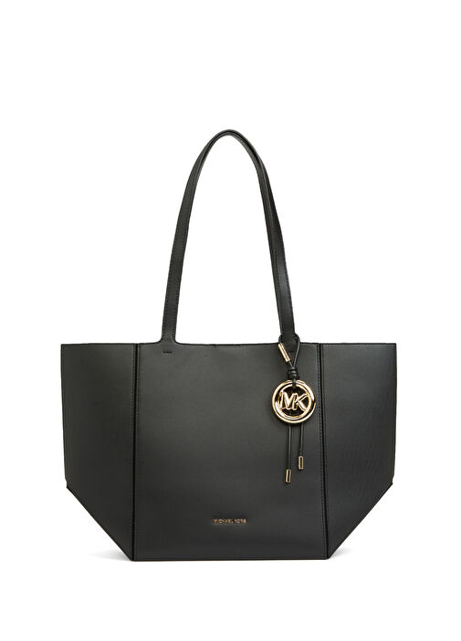 Michael Michael Kors Siyah Kadın Jordi Siyah Kadın Alışveriş