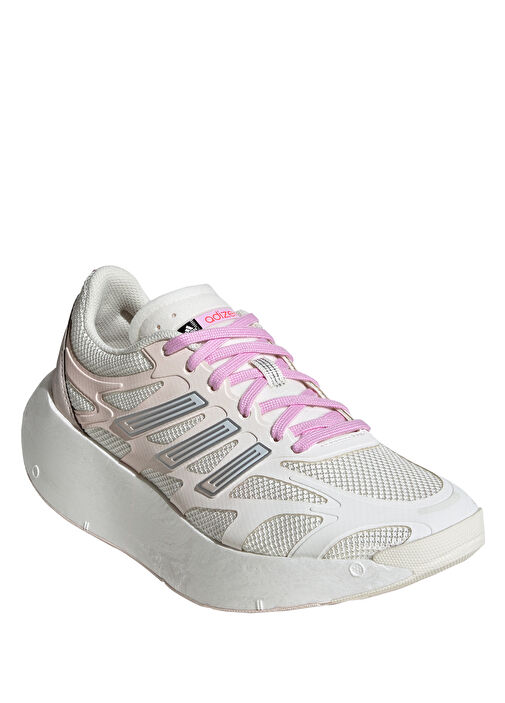 Adizero Aruku Pudra Krem Kadın Sneaker - Görsel 3