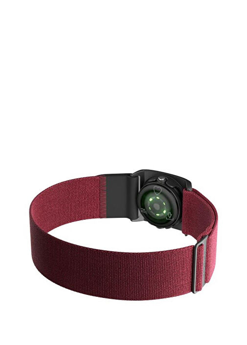 Polar - Verity Sense Red Optik Kalp Atış Hızı Sensörü - Kırmızı