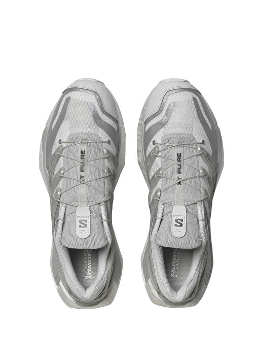 XT Pu.re Advanced Gri Erkek Sneaker - Görsel 3