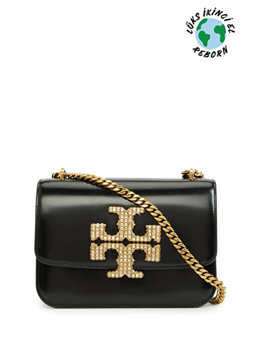 Beymen Reborn - Tory Burch Eleanor Çanta - Siyah