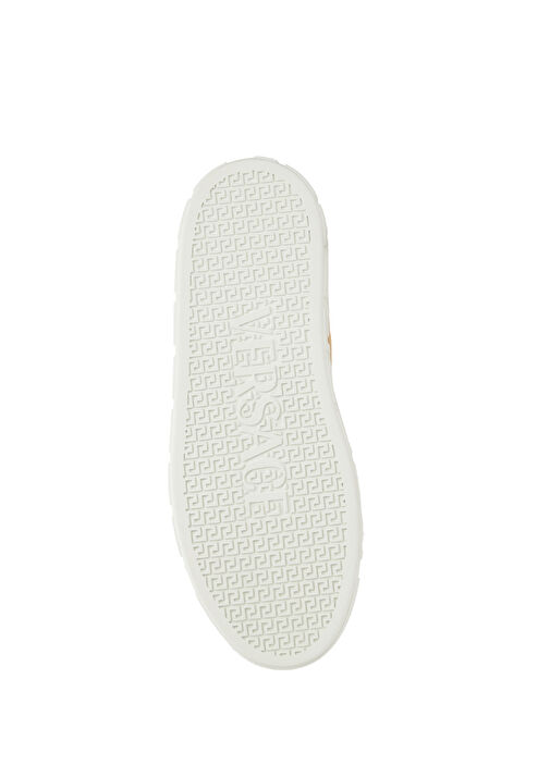 Medusa Açık Kahverengi Erkek Süet Loafer - Görsel 6