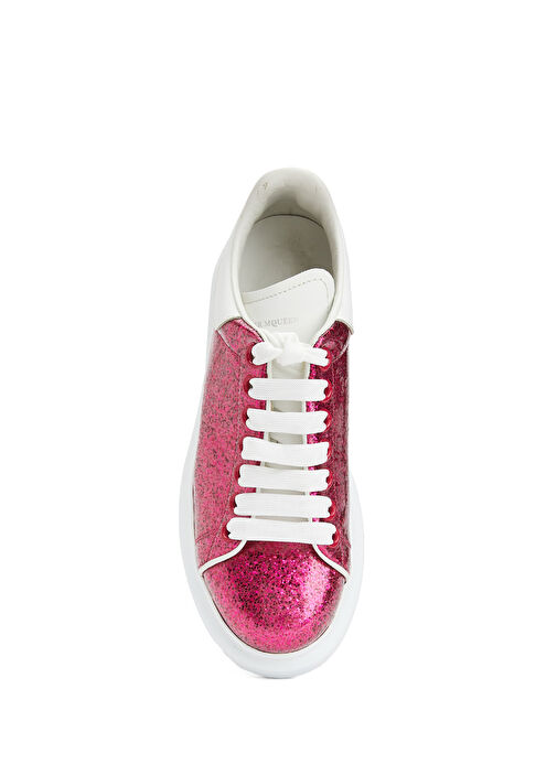 Alexander McQueen Kadın Sneakers - Görsel 5