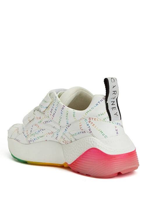 Stella McCartney Kadın Sneakers - Görsel 4